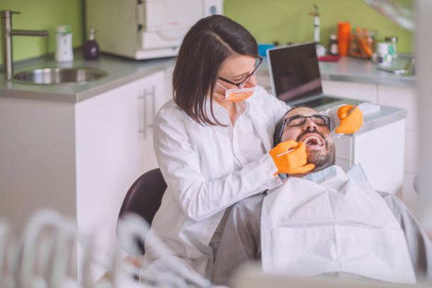 Best Urgent Care for Lost Fillings or Crowns in Monticello, MS