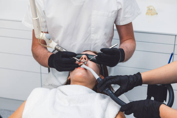 Best Emergency Tooth Extraction in Monticello, MS