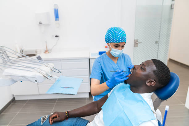 Best Emergency Treatment for Dental Infections or Abscesses in Monticello, MS